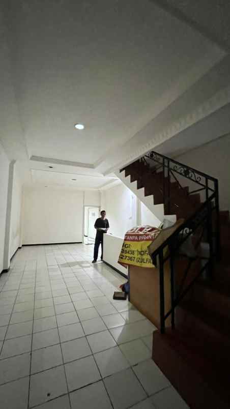 jual ruko rawa bambu pasar minggu jakarta selatan