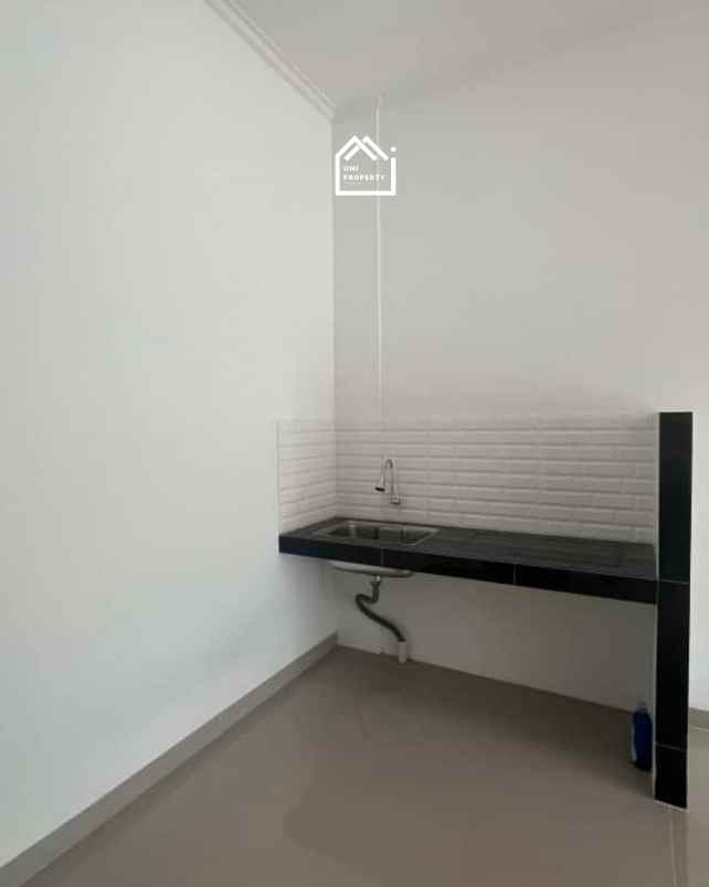 jual ruko siap pakai di moh kahfi 2 jagakarsa