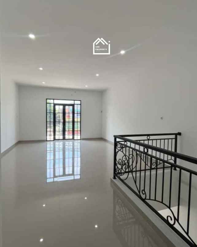 jual ruko siap pakai di moh kahfi 2 jagakarsa