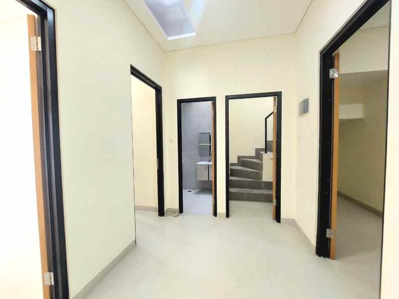 jual rumah baru sunrise garden jak bar