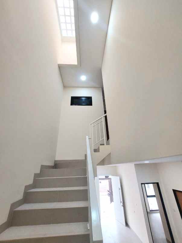 jual rumah baru sunrise garden jak bar