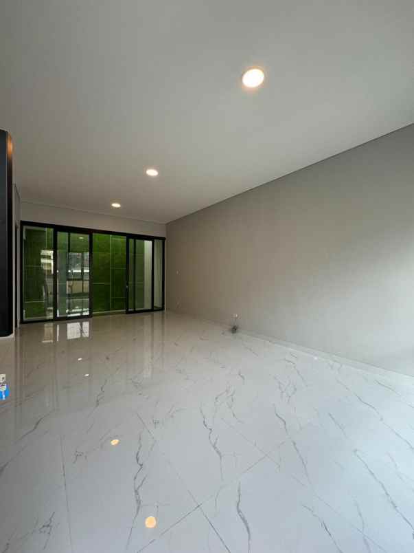 jual rumah baru sunrise garden jak bar