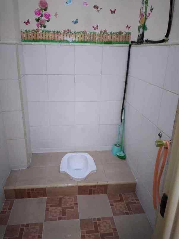 jual rumah bojong indah jak bar