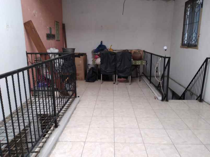 jual rumah bojong indah jak bar