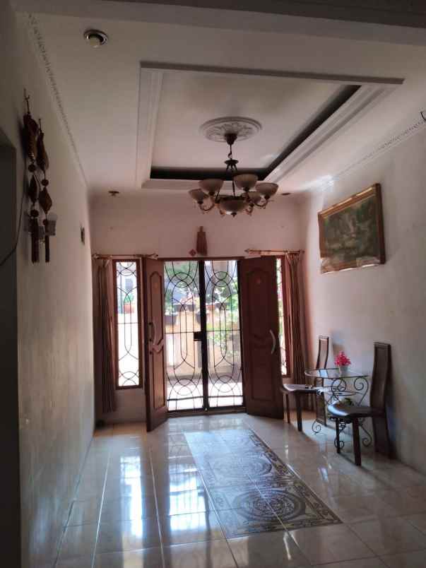 jual rumah bojong indah jak bar