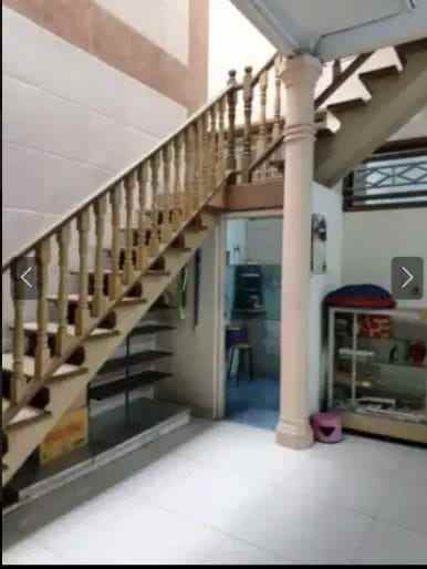 jual rumah cengkareng barat jak bar