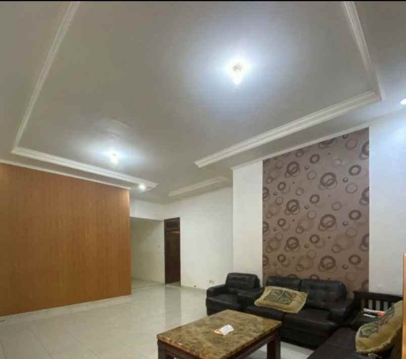 jual rumah cikoko barat pancoran jakarta selatan