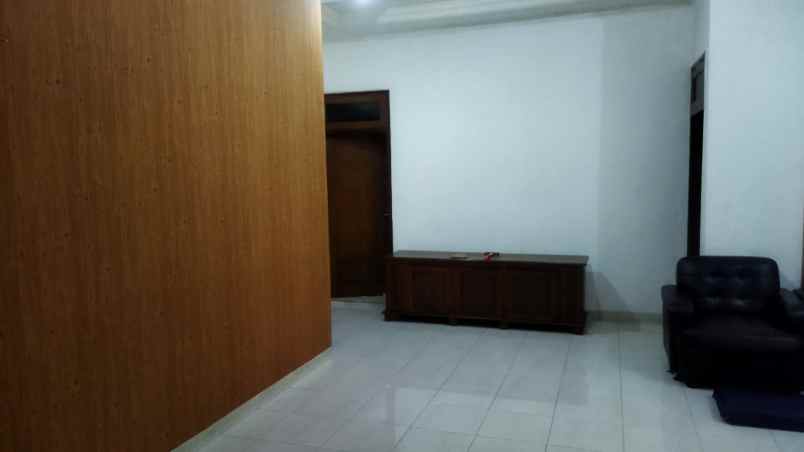 jual rumah cikoko barat pancoran jakarta selatan