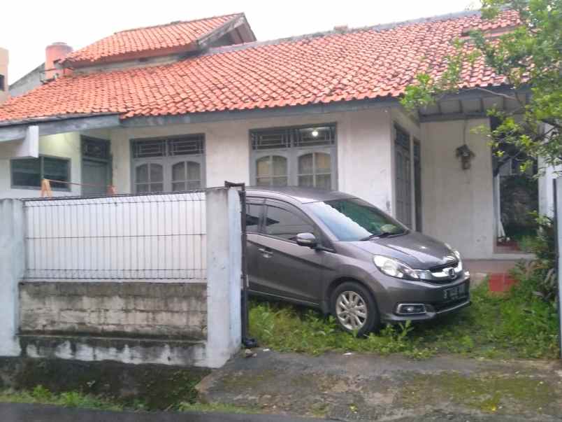 jual rumah di angsana raya pejaten timur jaksel