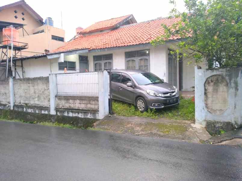 jual rumah di angsana raya pejaten timur jaksel