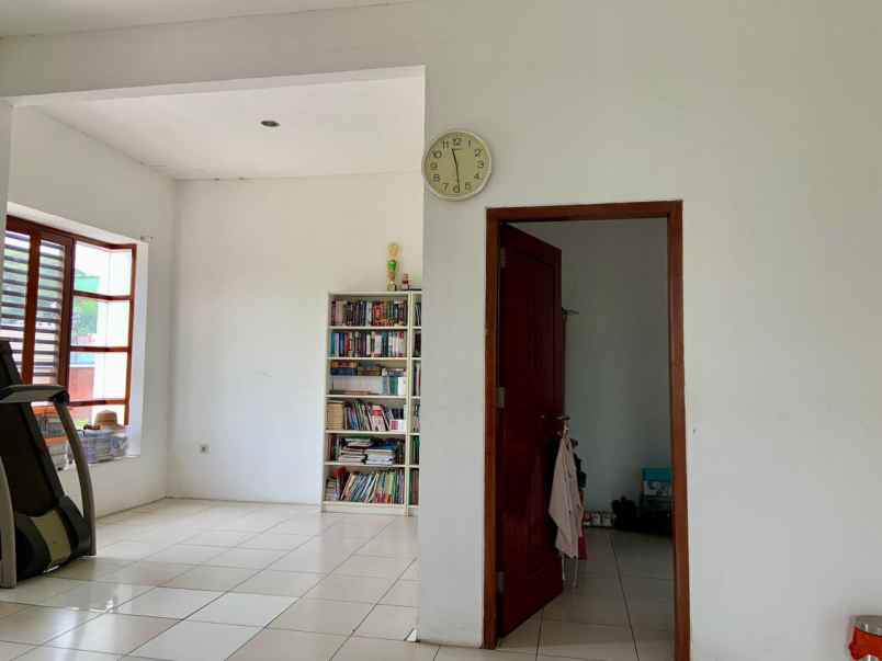 jual rumah di citra grand hanya 10 menit ke toll