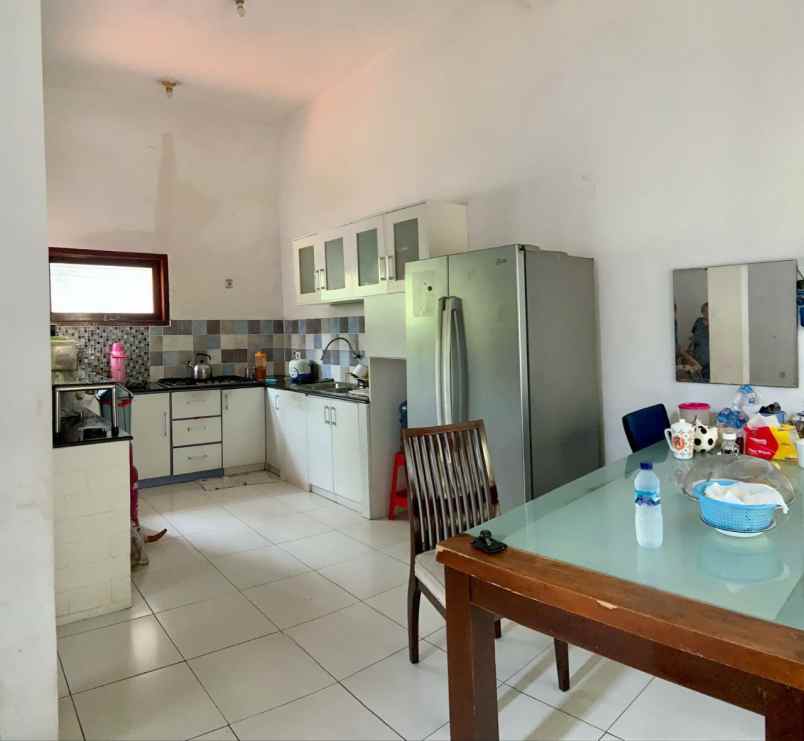 jual rumah di citra grand hanya 10 menit ke toll