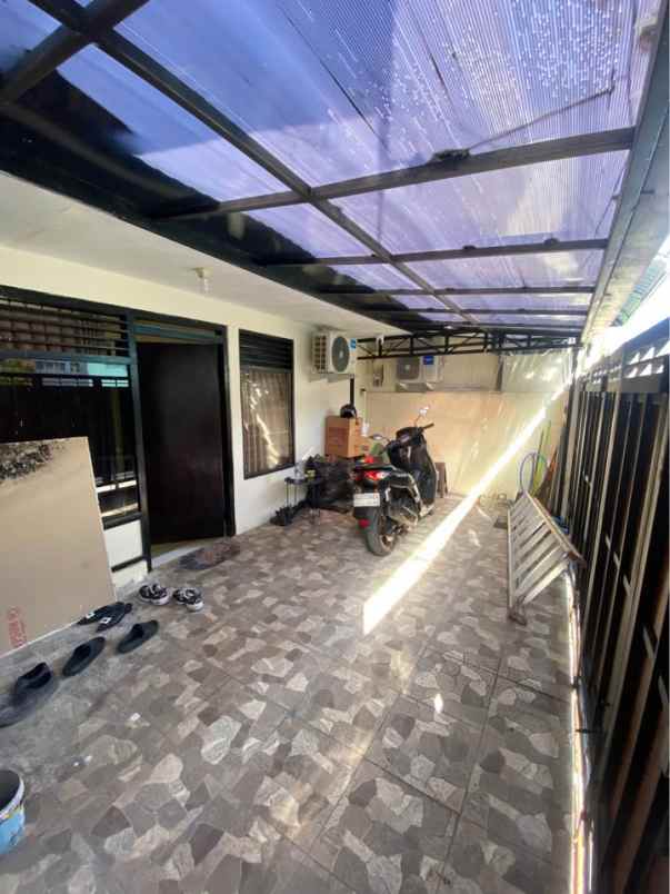 jual rumah di denpasar barat harga murah