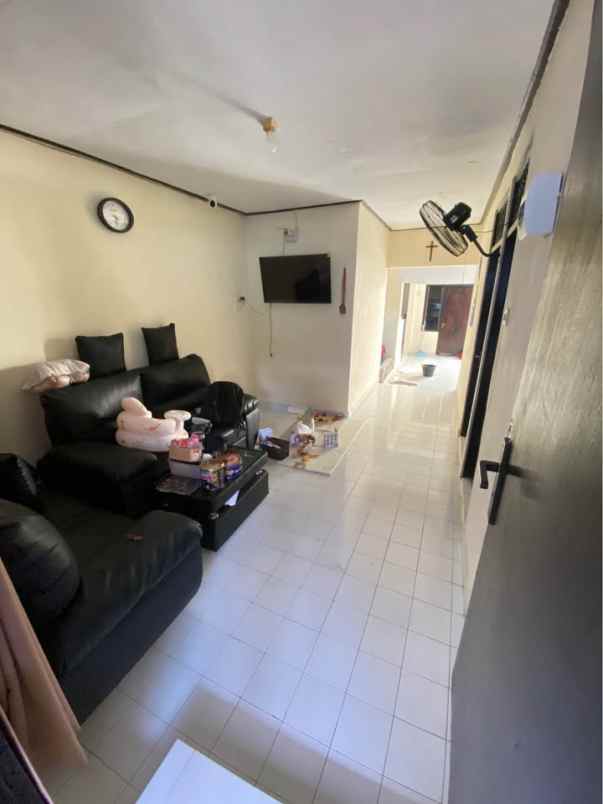 jual rumah di denpasar barat harga murah