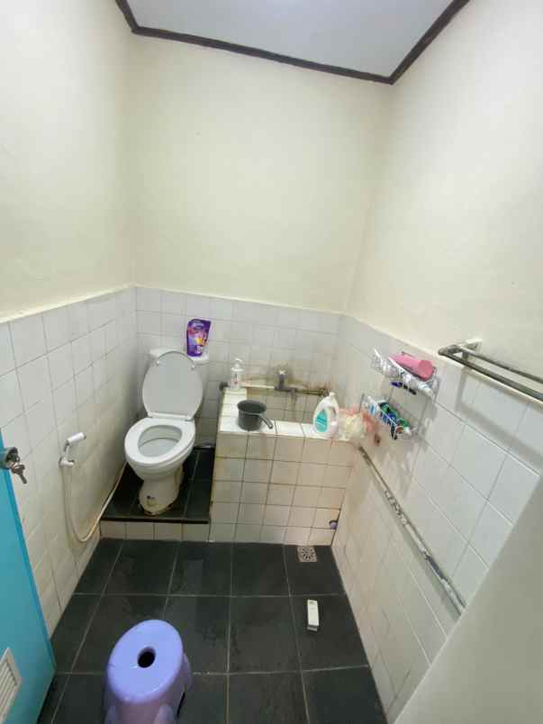 jual rumah di denpasar barat harga murah