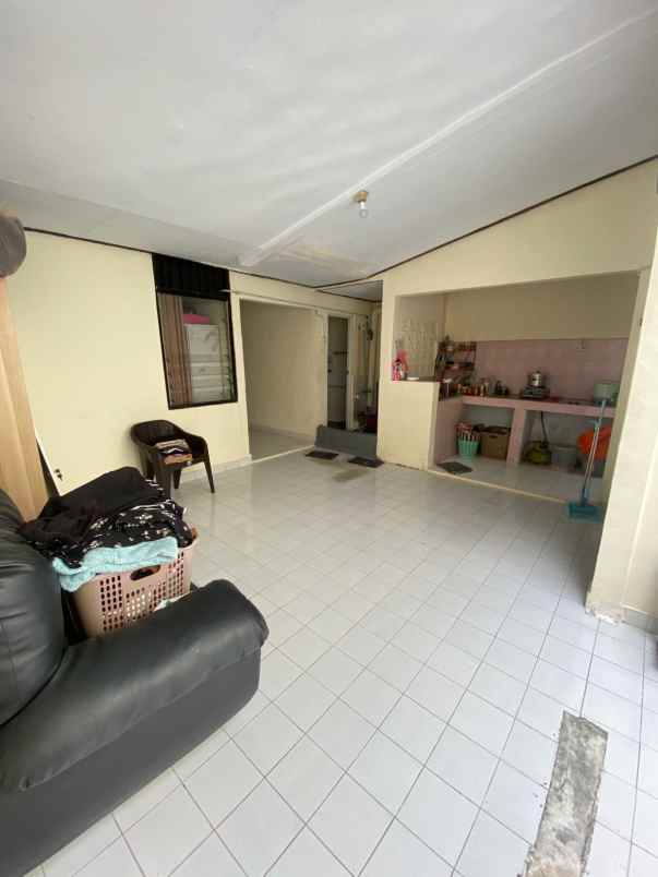 jual rumah di denpasar barat harga murah