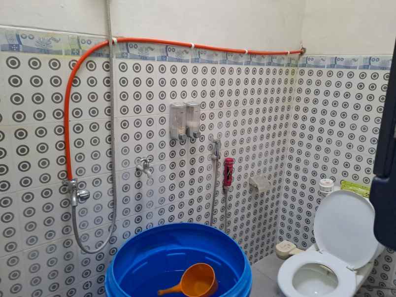 jual rumah di griya delanggu indah f 3