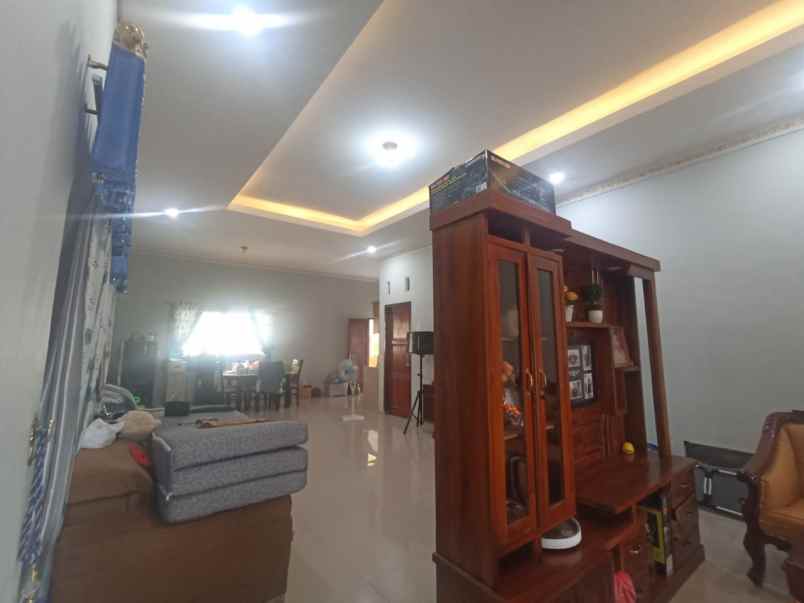 jual rumah di meteseh boja kendal