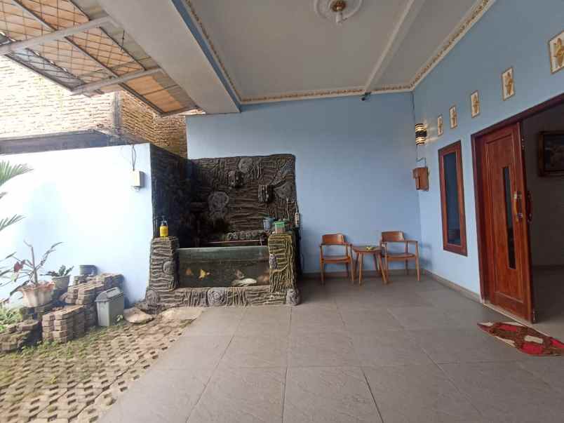 jual rumah di meteseh boja kendal