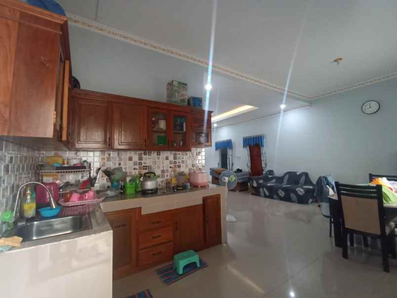 jual rumah di meteseh boja kendal