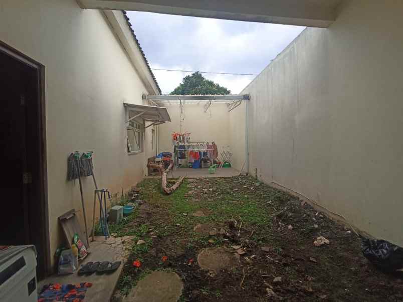 jual rumah di meteseh boja kendal