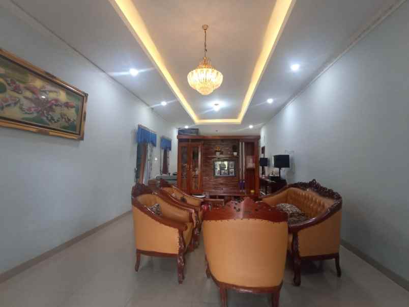 jual rumah di meteseh boja kendal