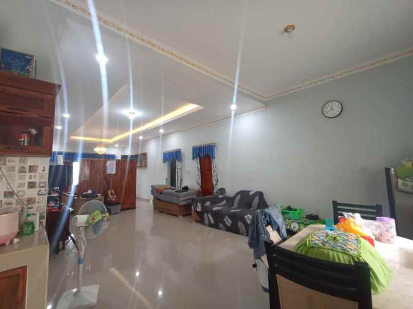 jual rumah di meteseh boja kendal