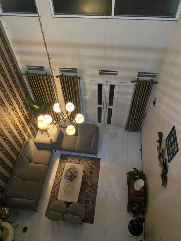 jual rumah di mindi gang vi koja lagoa jakarta utara