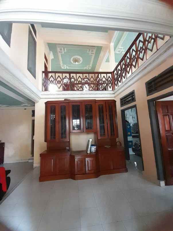 jual rumah di puri cipageran dua siap huni