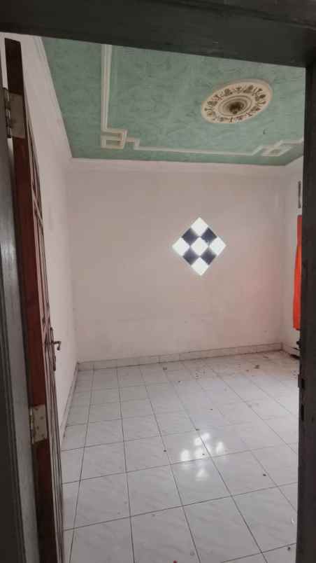 jual rumah di puri cipageran dua siap huni