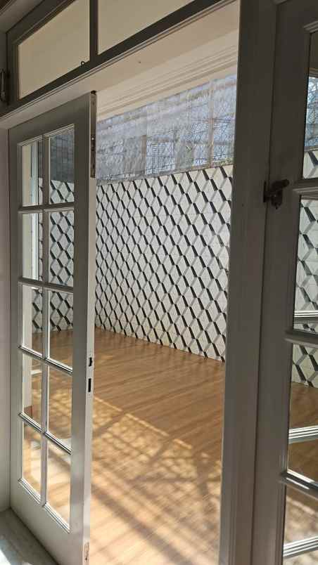 jual rumah furnished citra garden 2 jak bar