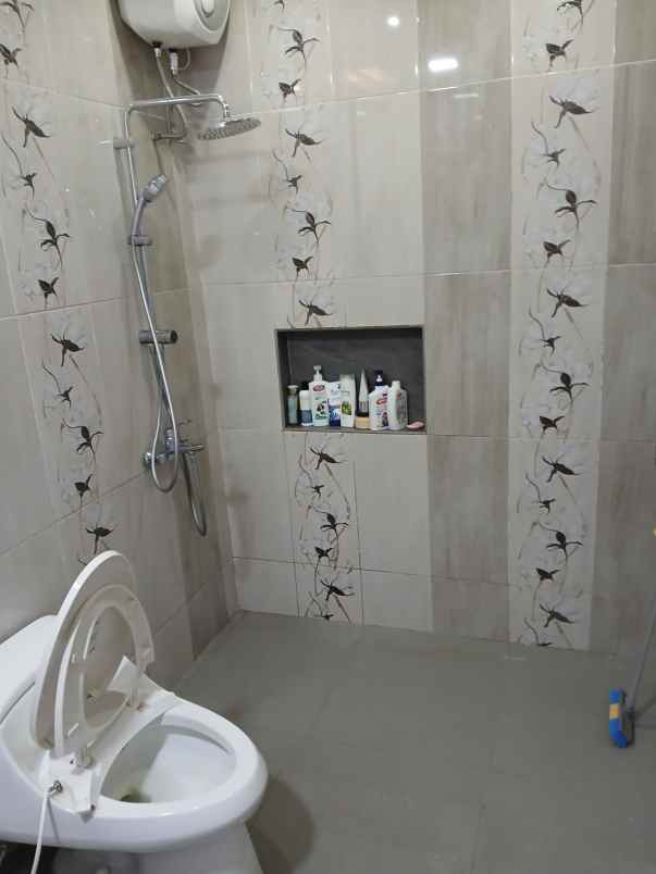 jual rumah furnished citra garden 2 jak bar