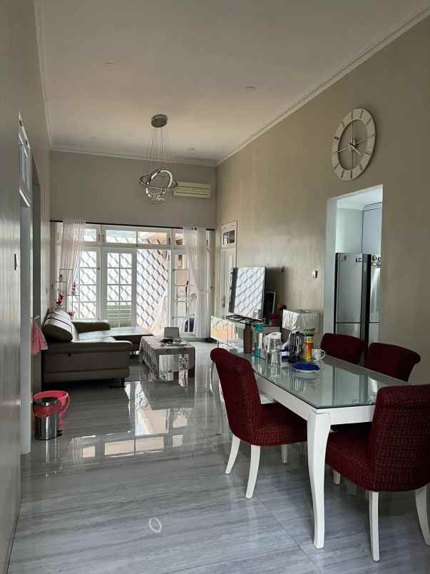 jual rumah furnished citra garden 2 jak bar