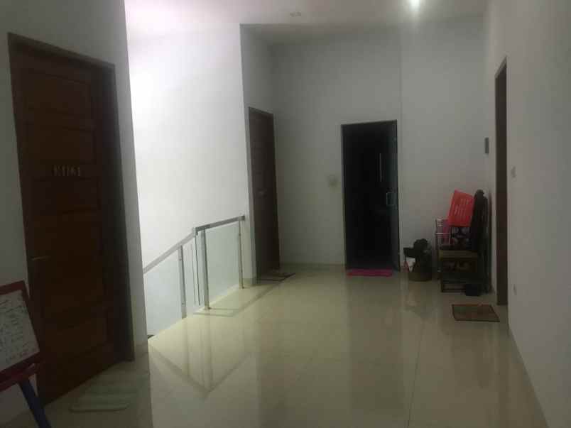 jual rumah furnished mewah citra 5 kaliders jak bar