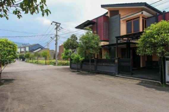 jual rumah komplek batujajar padalarang bandung barat
