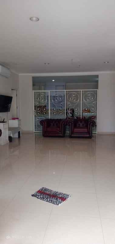 jual rumah kota wisata cibubur