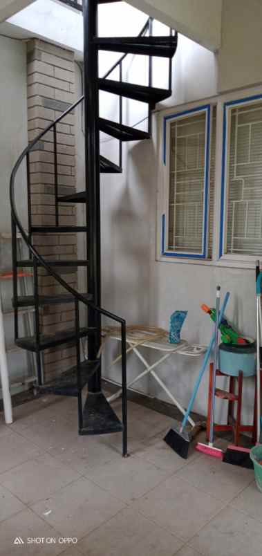 jual rumah kota wisata cibubur