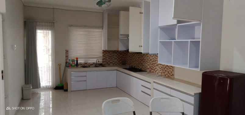 jual rumah kota wisata cibubur