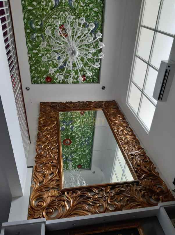 jual rumah mewah harga nego sampai jadi