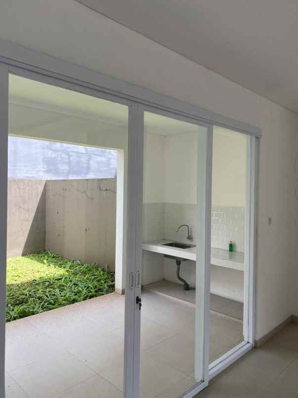 jual rumah nyaman di mustika raya ciwaruga