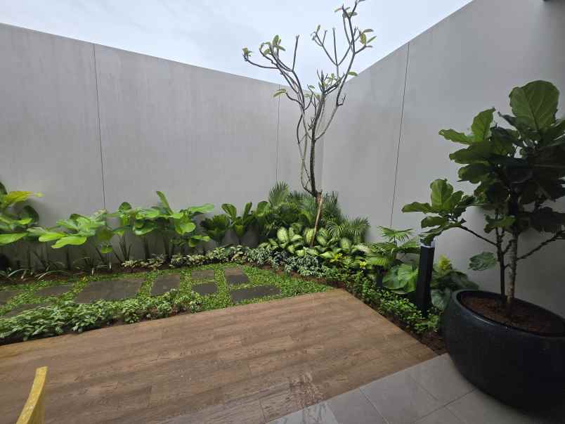 jual rumah tahap 3 sutera nexen tangerang