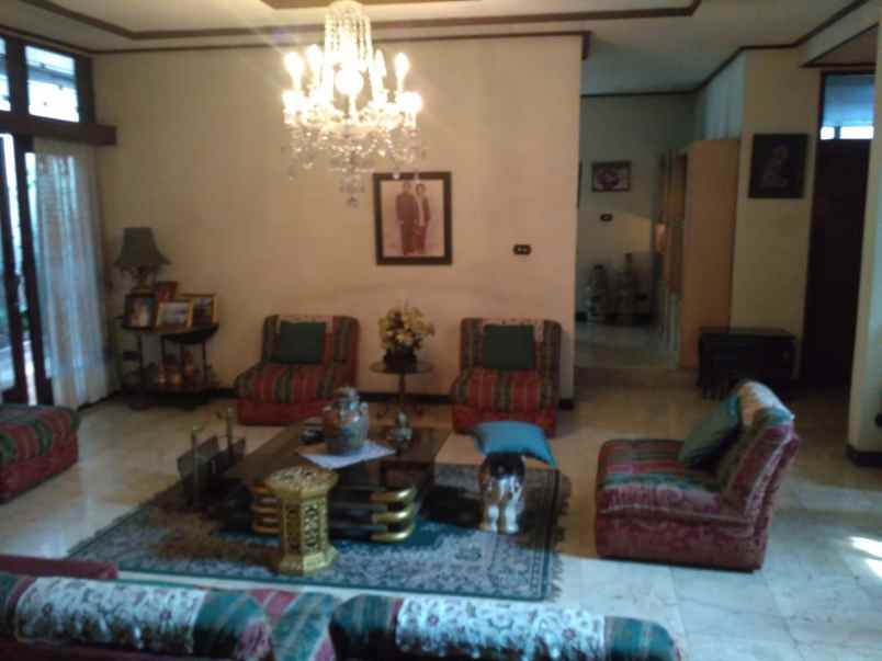 jual rumah tinggal daerah pejaten
