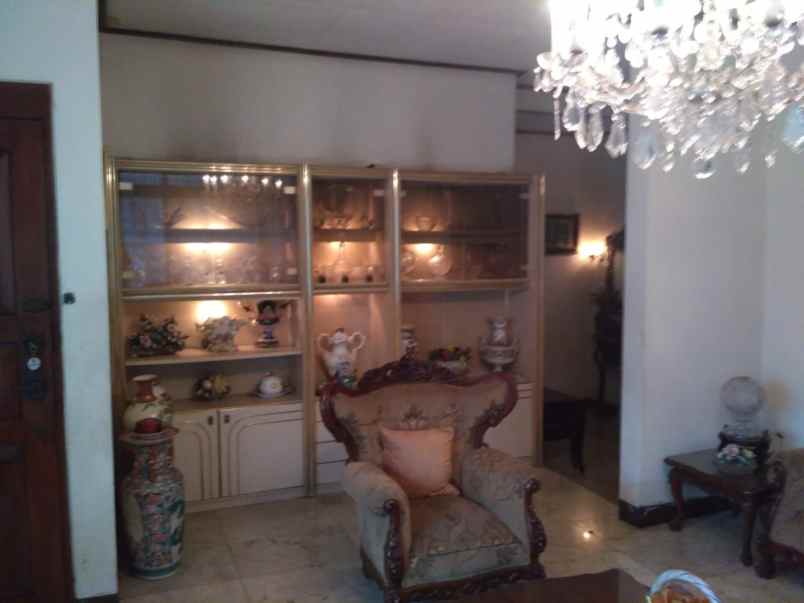 jual rumah tinggal daerah pejaten