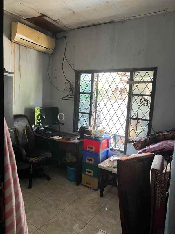 jual rumah tua duta garden kalideres jak bar