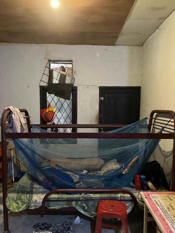 jual rumah tua duta garden kalideres jak bar