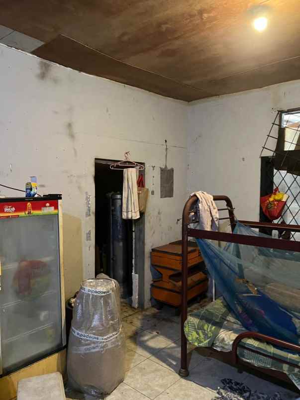 jual rumah tua duta garden kalideres jak bar