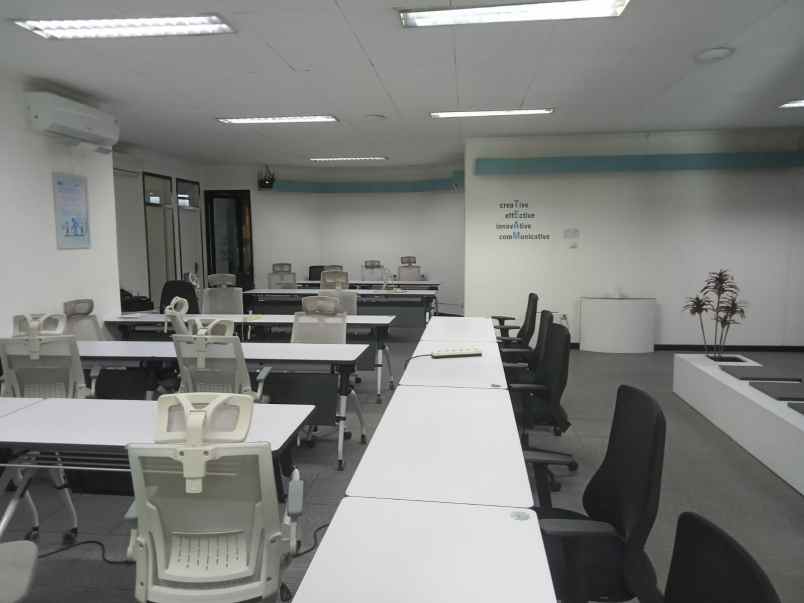jual sewa rumah senopati selong kebayoran baru