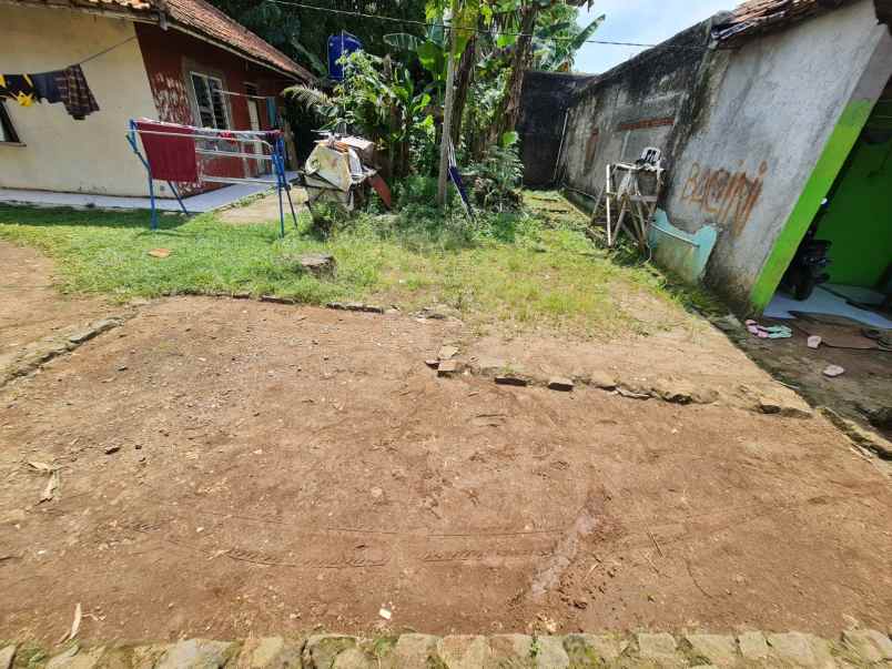 jual tanah di cimanggis bojonggede bogor