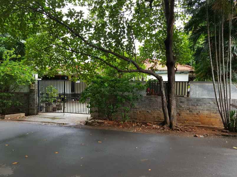 jual tanah di daerah cempaka putih timur