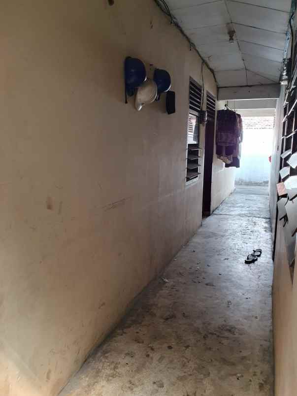 jual tanah hook haji mencong ciledug tangerang kota